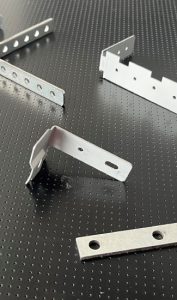 Bespoke Metal Brackets - Metal Makers